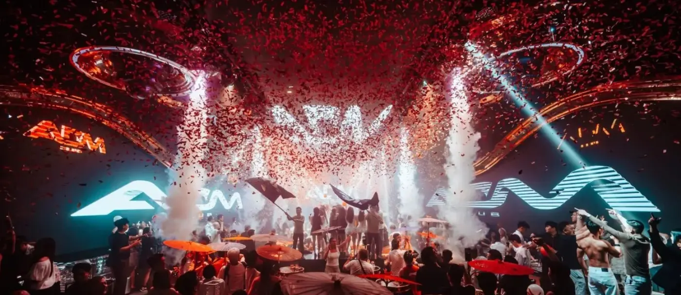 ADM 클럽 ADM Club 사진 3