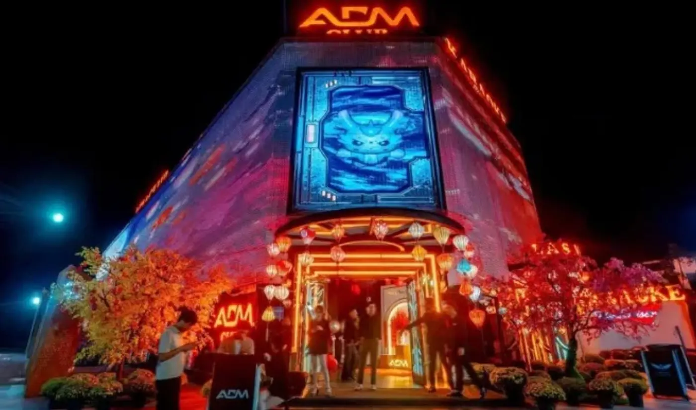 ADM 클럽 ADM Club 사진 4