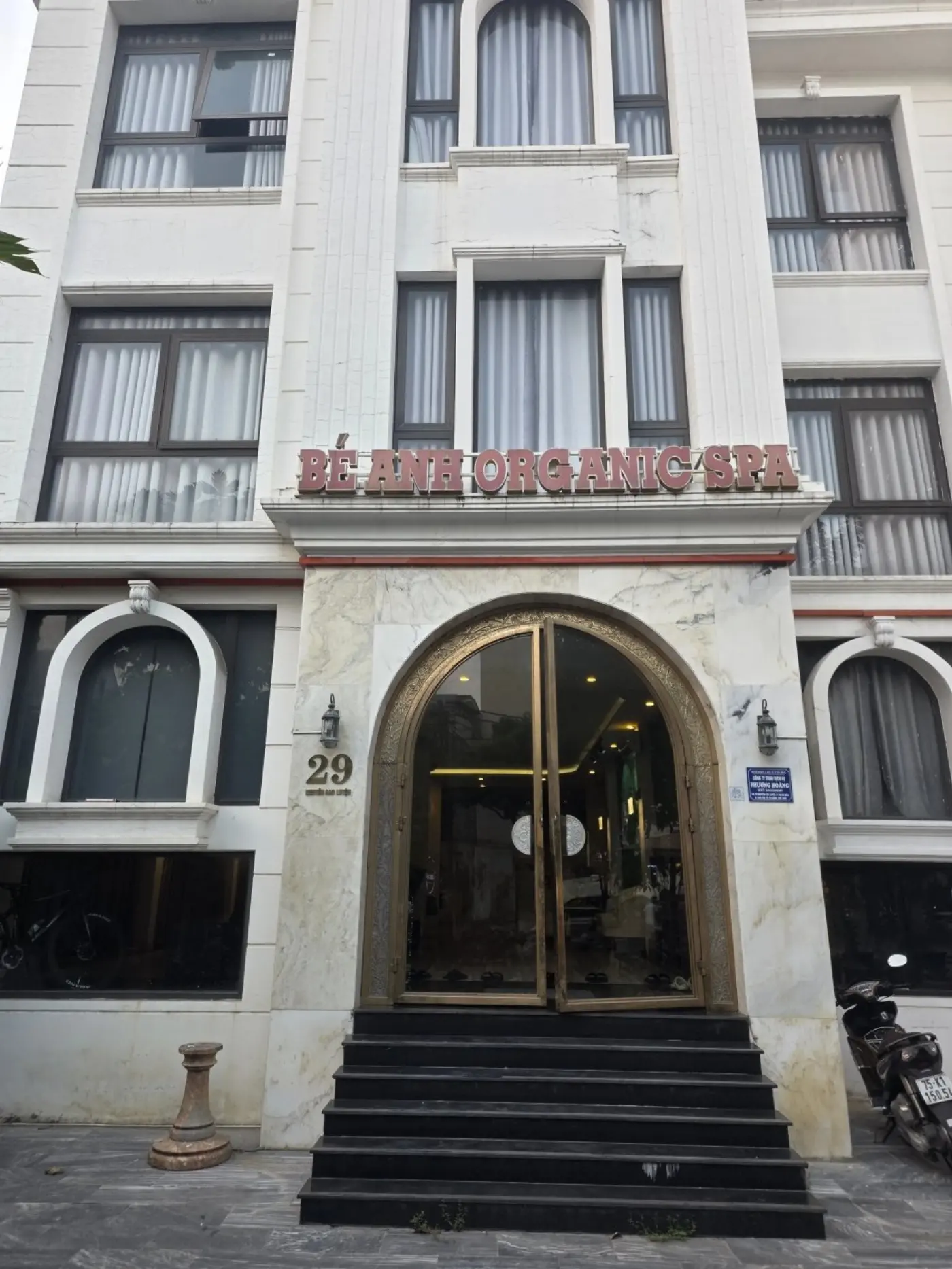 베안스파 Beanh Spa 사진 2