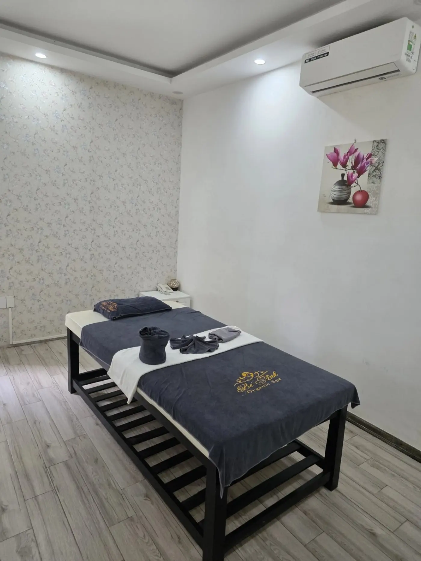 베안스파 Beanh Spa 사진 4