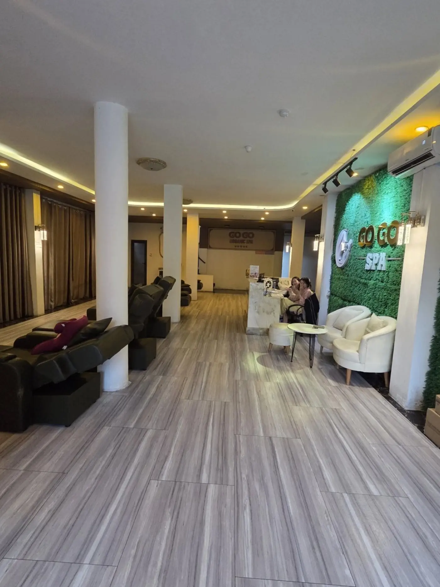 베안스파 Beanh Spa 사진 5