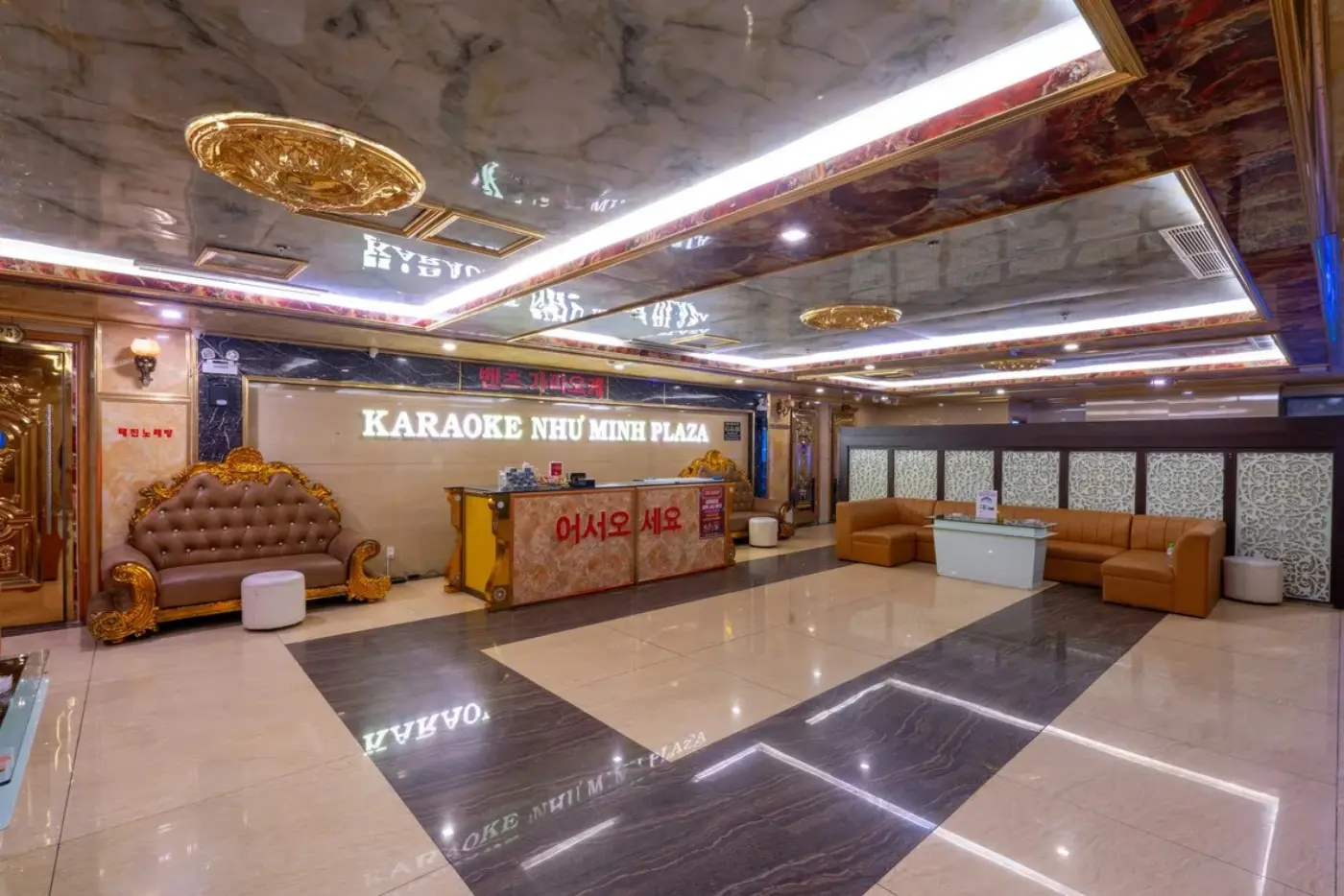 벤츠가라오케 Benz Karaoke 사진 3