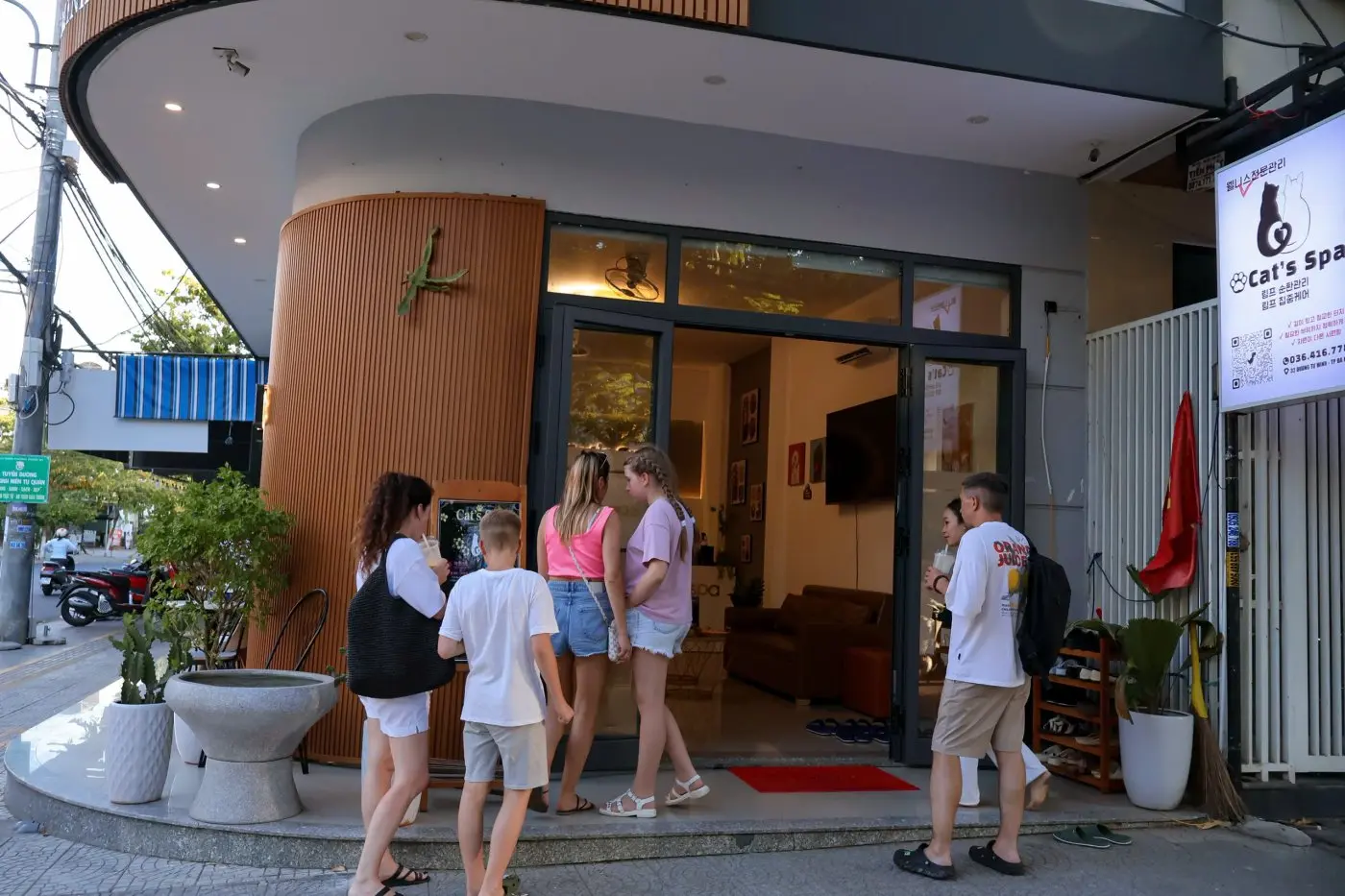 캣츠스파 Cat's Spa 사진 4