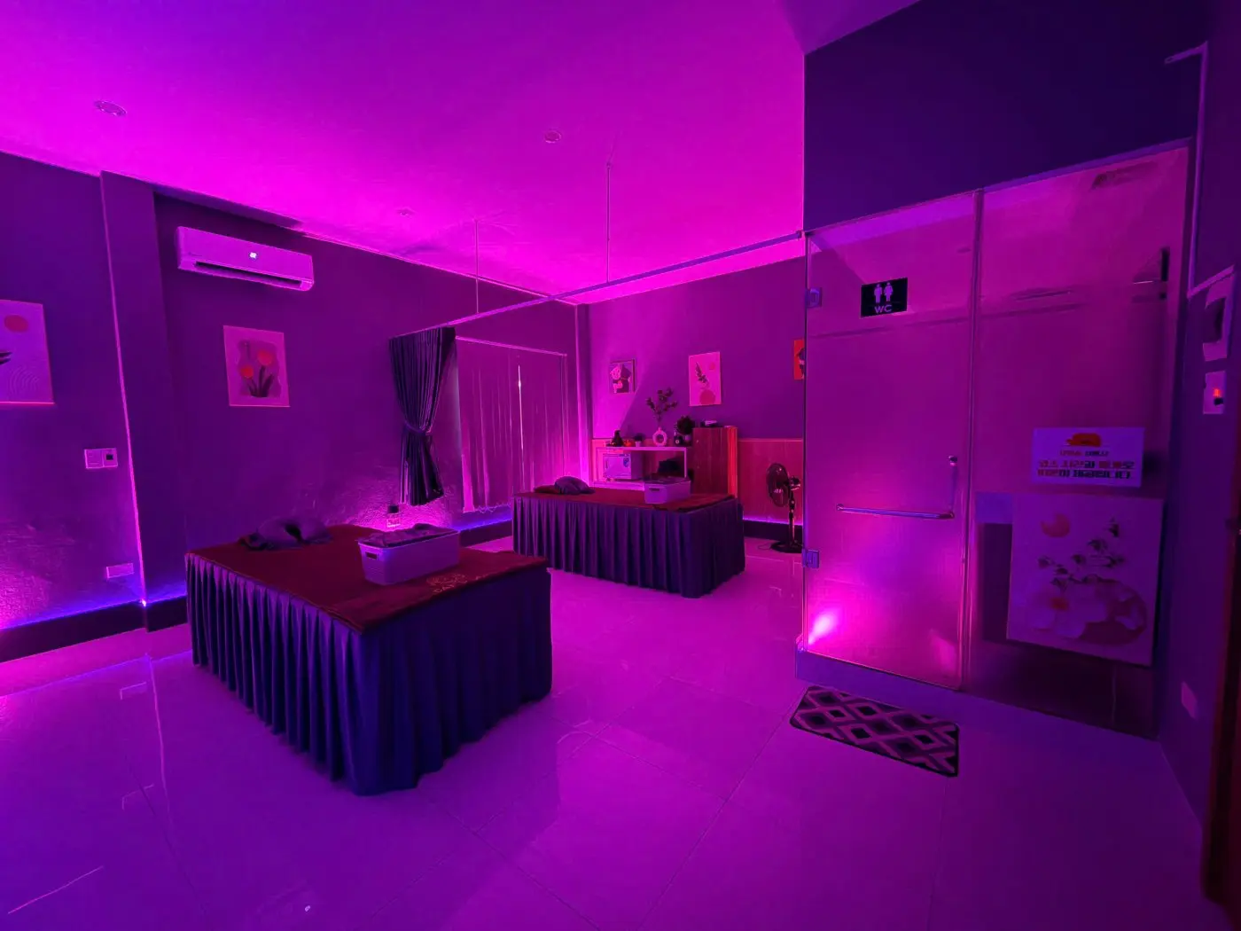 캣츠스파 Cat's Spa 사진 5