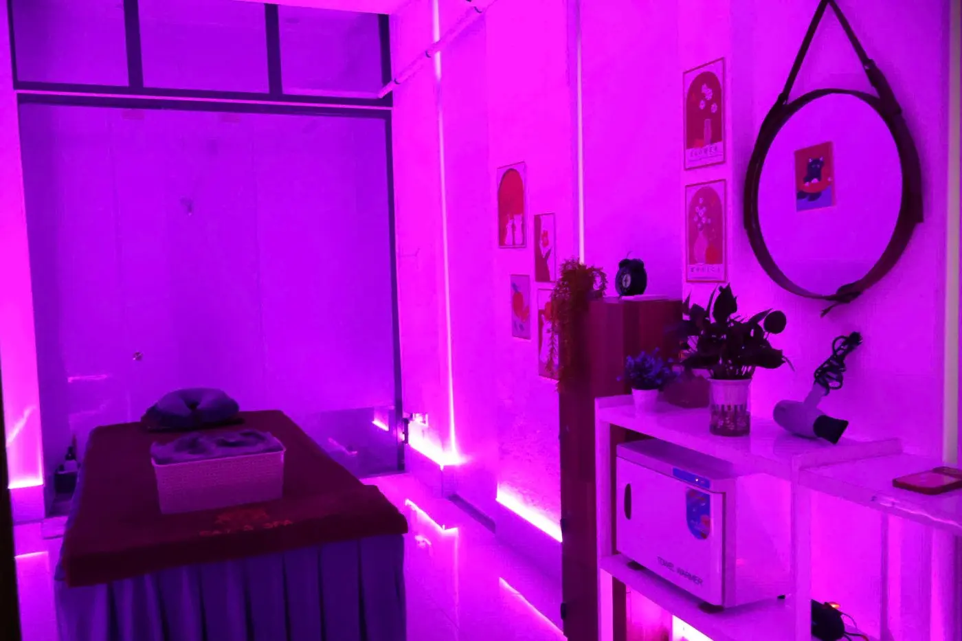 캣츠스파 Cat's Spa 사진 7