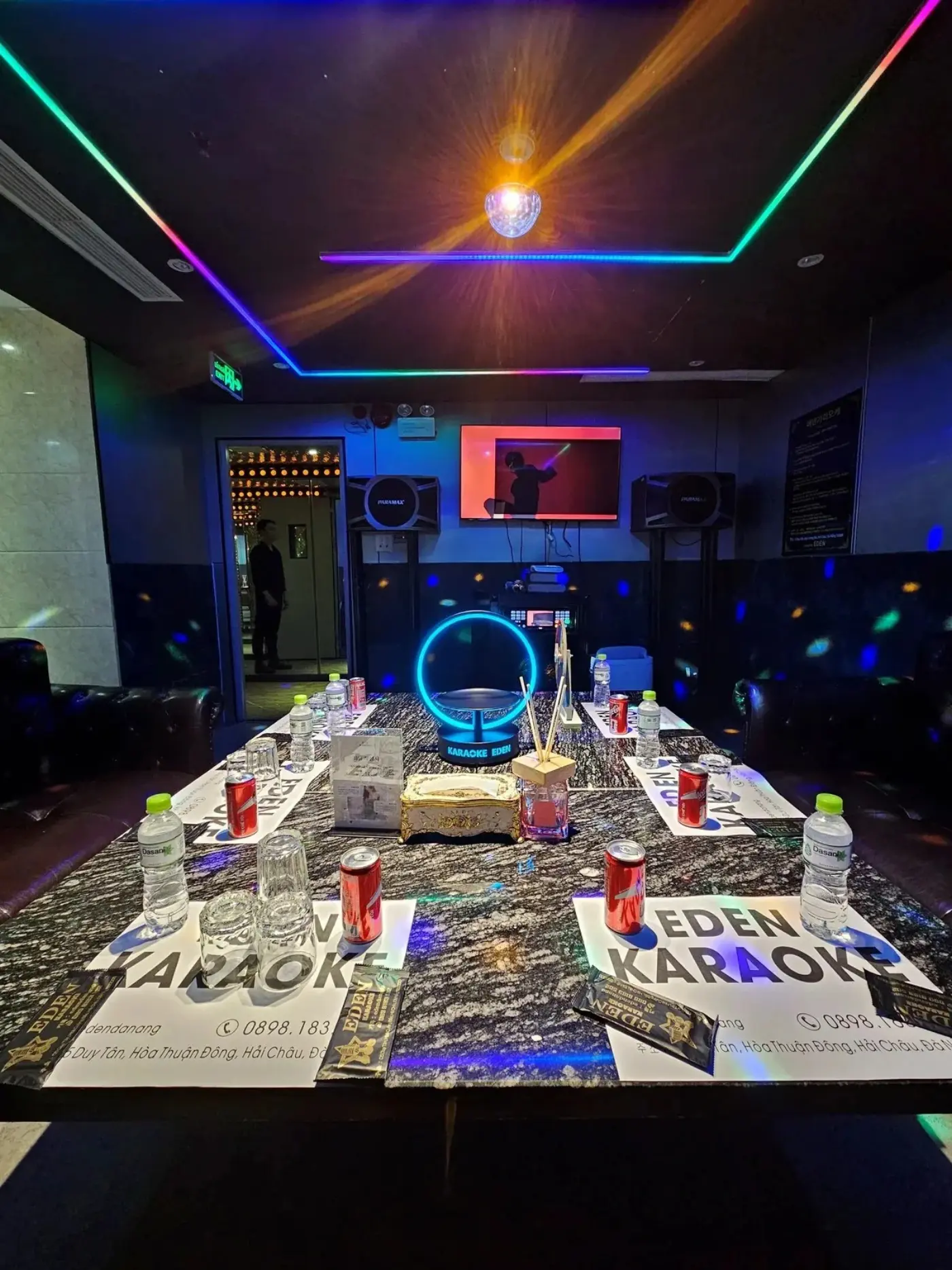 에덴 가라오케 Eden Karaoke 사진 5