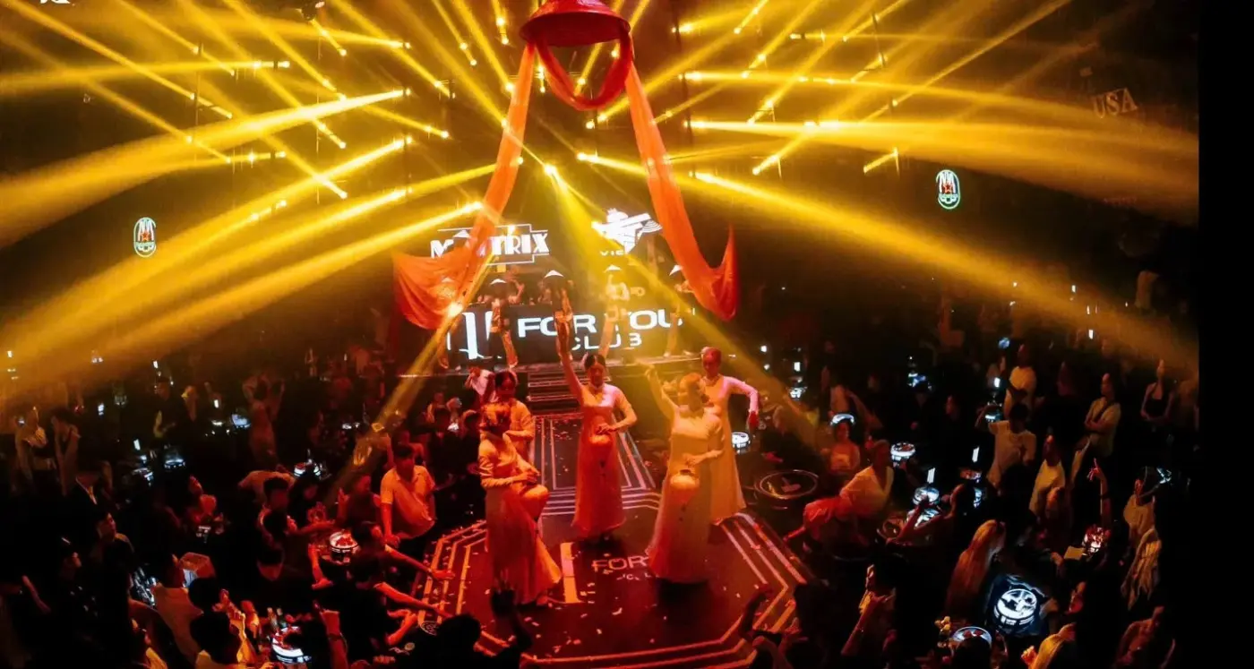 포유 클럽 For You Club 사진 2