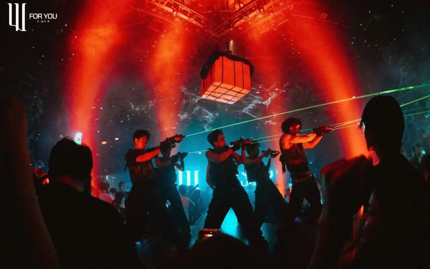 포유 클럽 For You Club 사진 3