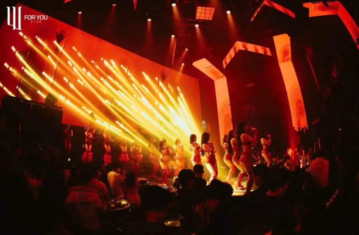 포유 클럽 For You Club 사진 4