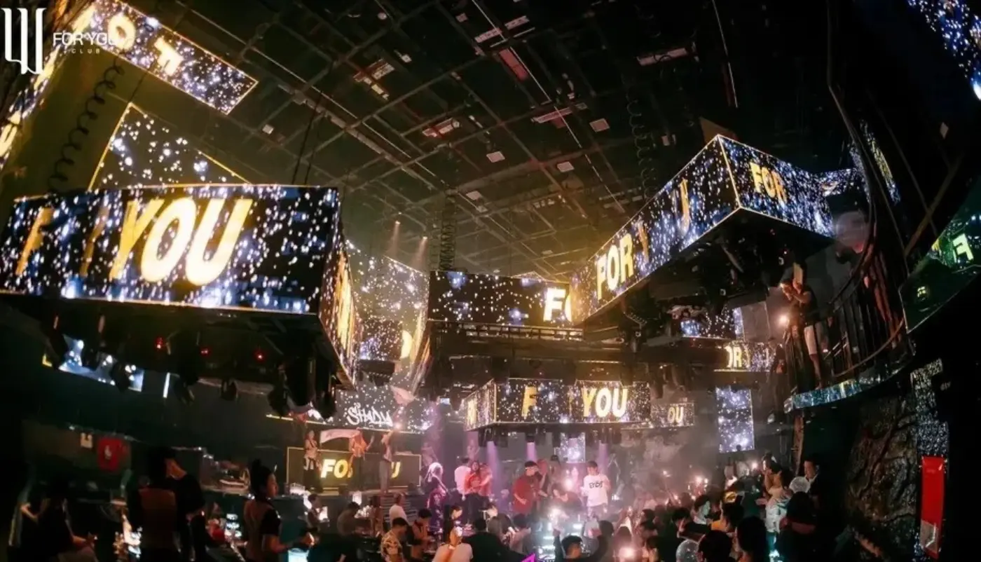 포유 클럽 For You Club 사진 5