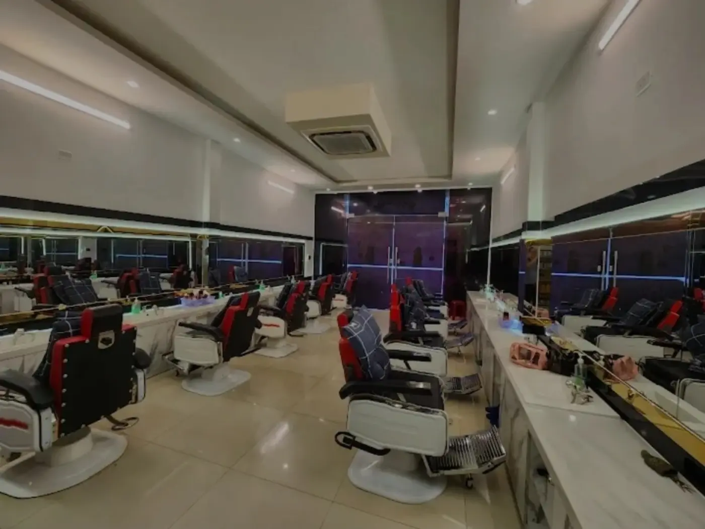 고향 이발관 Gohyang Barbershop 사진 4