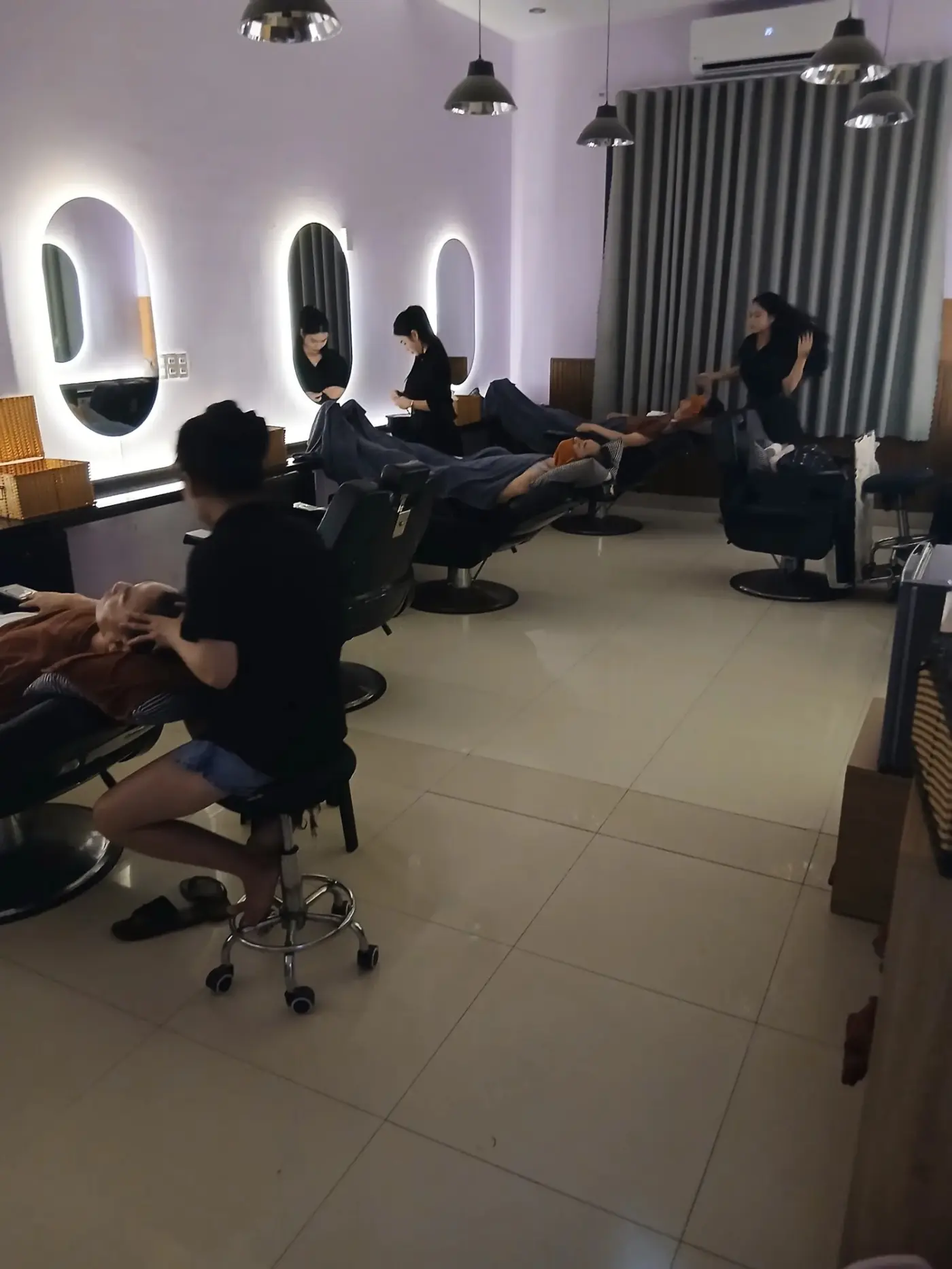 제일이발관 Jeil BarberShop 사진 5