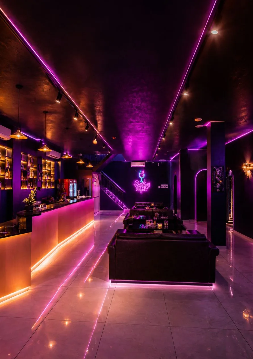 LA BAR 사진 3