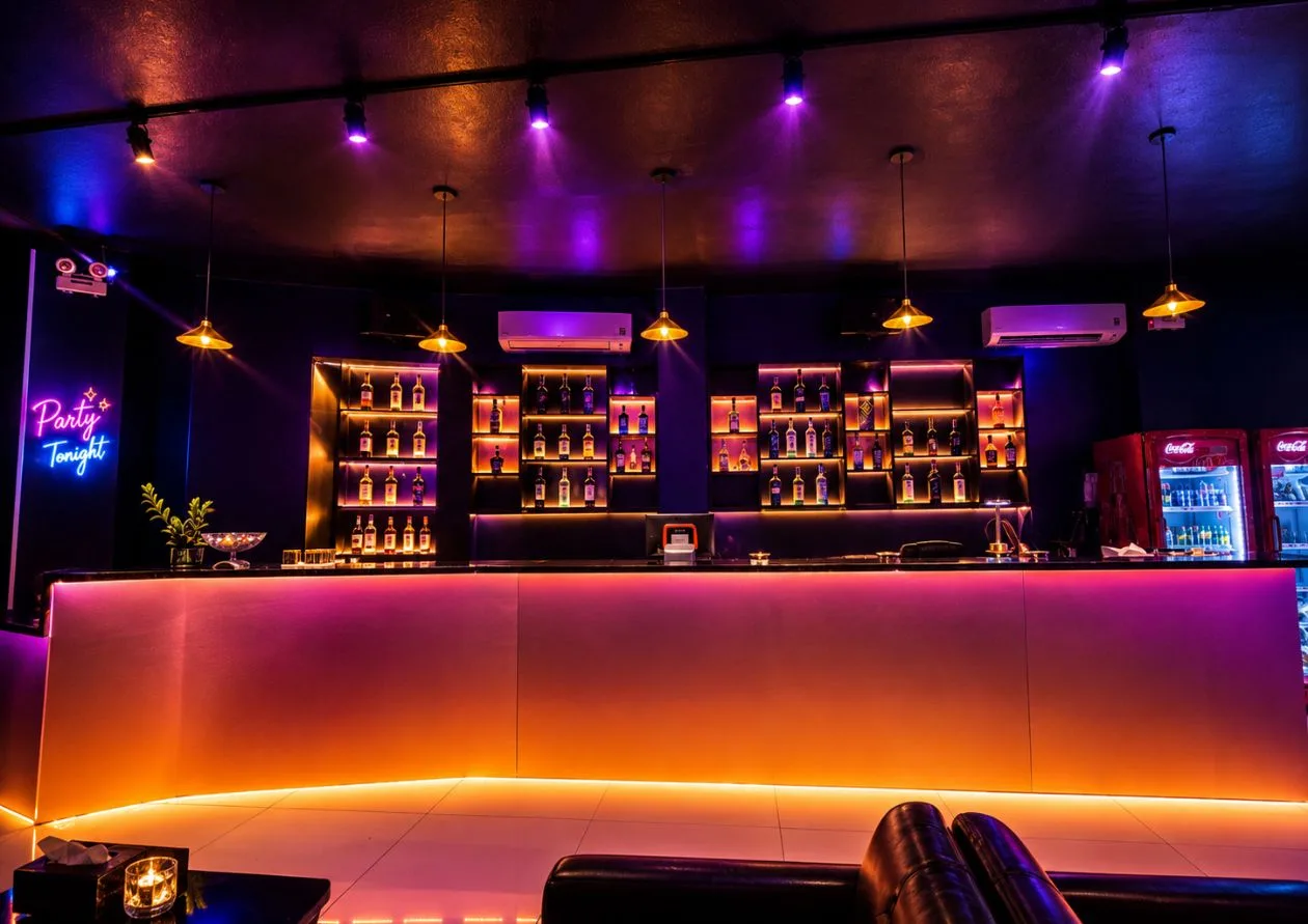 LA BAR 사진 4