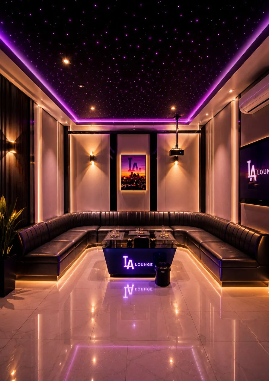 LA BAR 사진 5