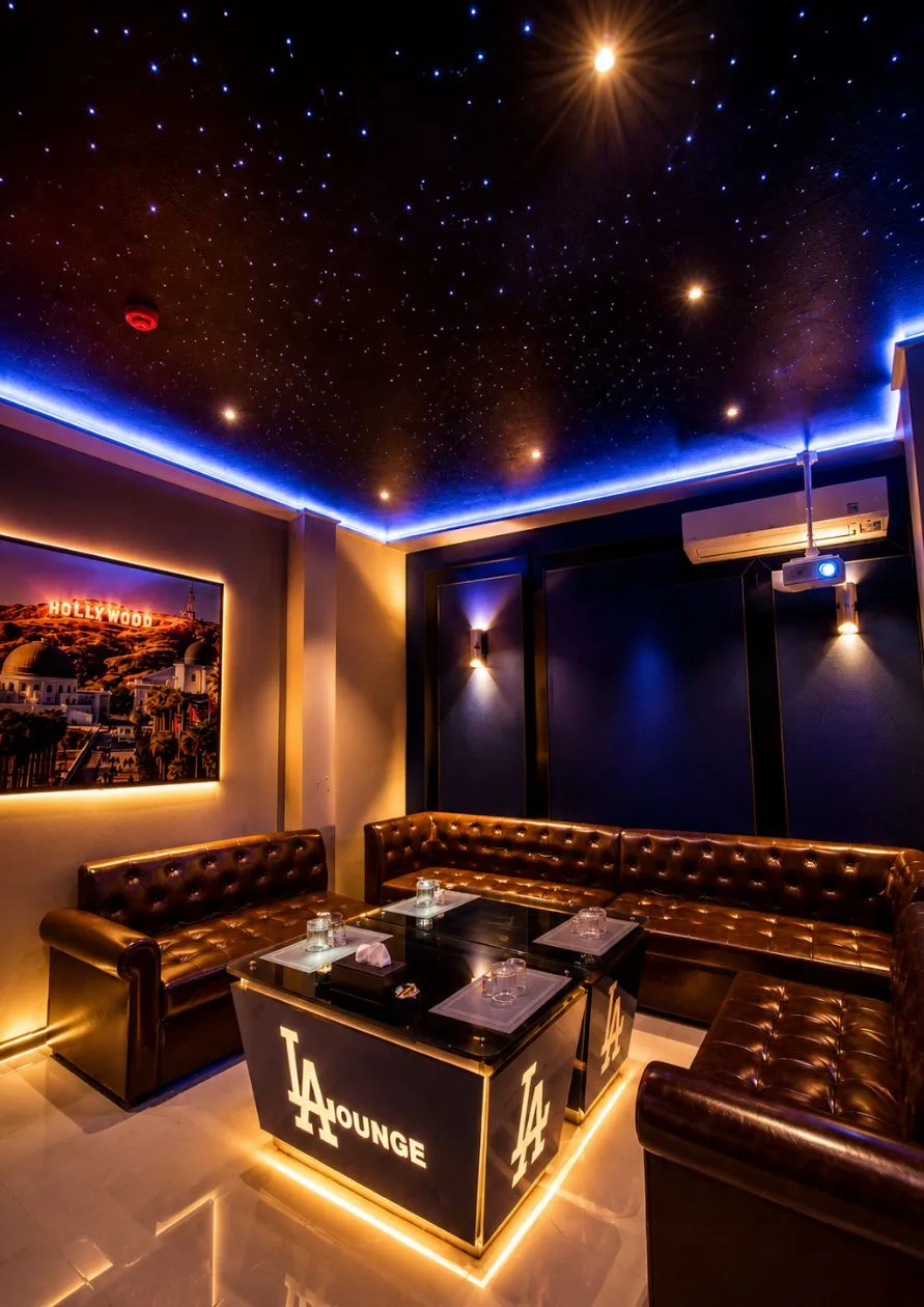 LA BAR 사진 6