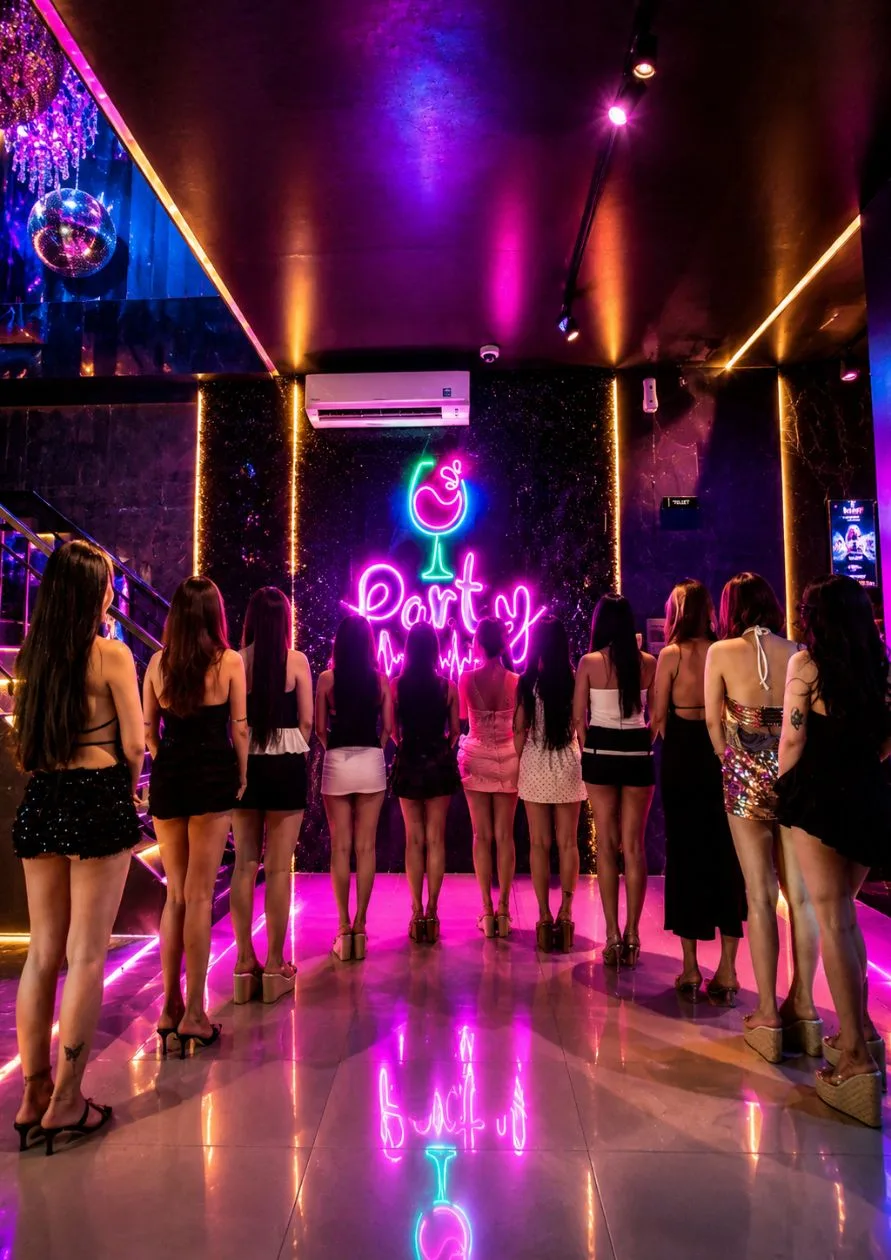 LA BAR 사진 7