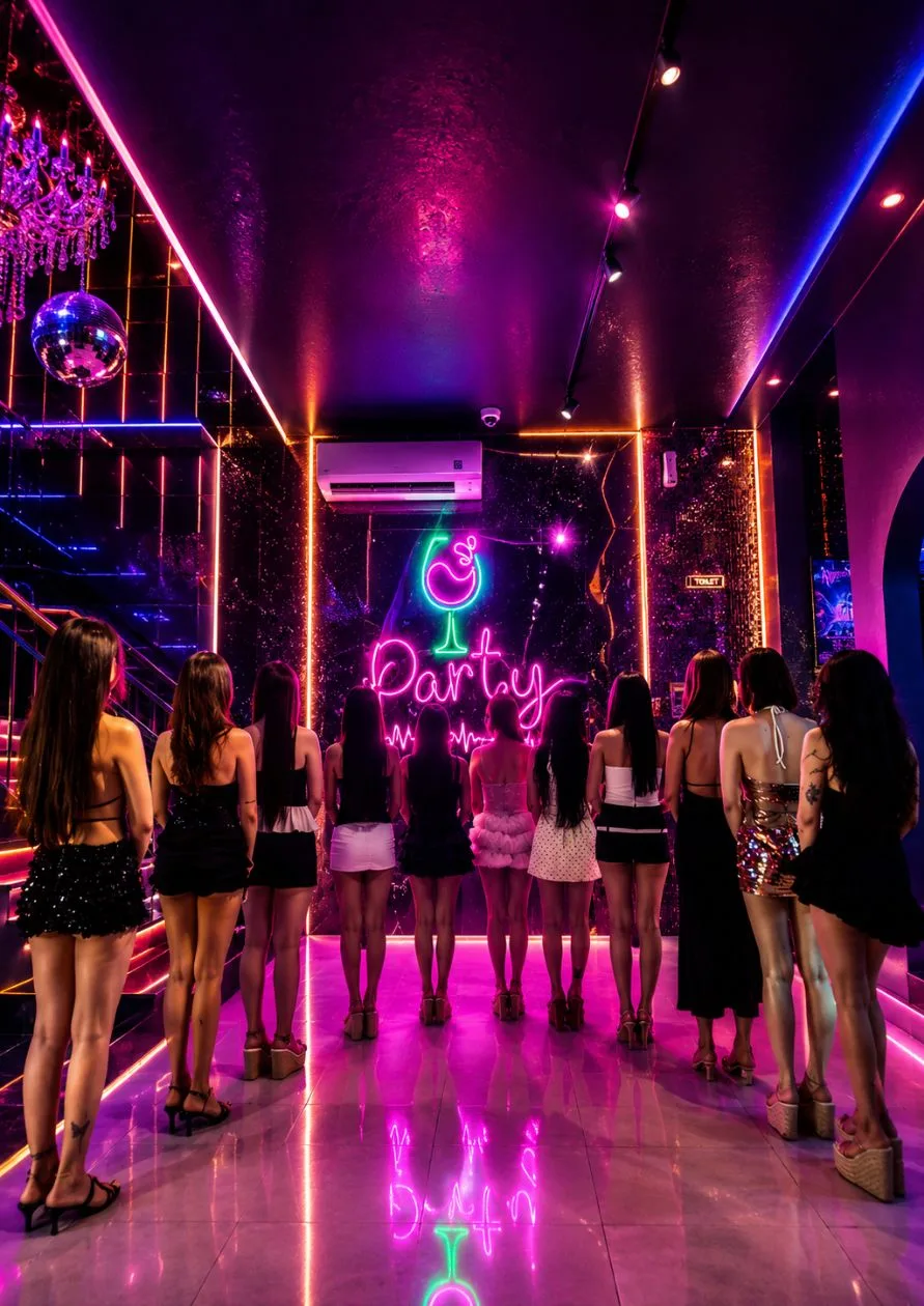 LA BAR 사진 8