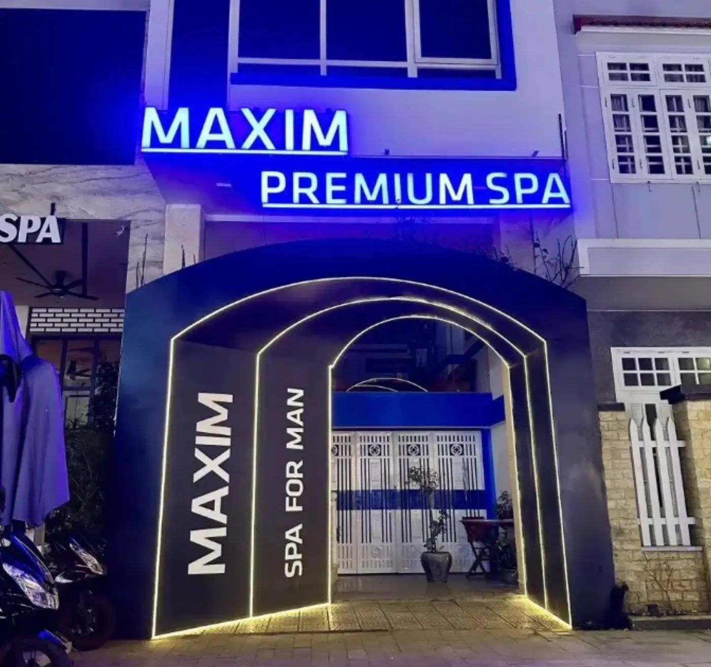 맥심스파 Maxim Spa 사진 2
