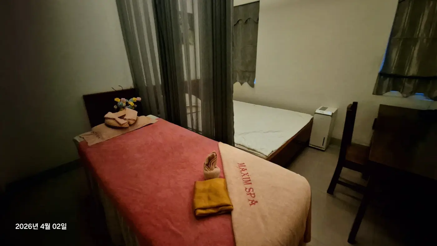 맥심스파 Maxim Spa 사진 4