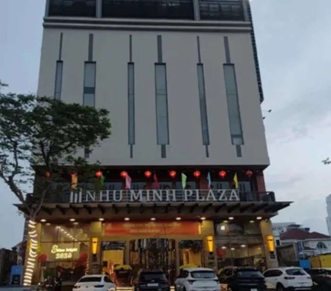뉴민 가라오케 Nhuminh Karaoke 사진 2