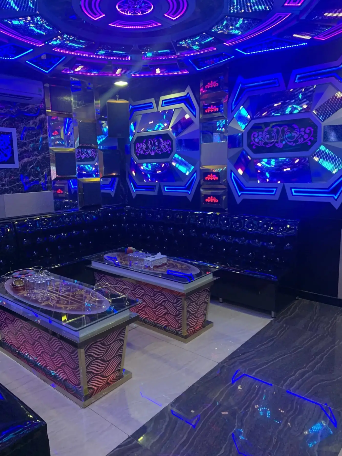 뉴민 가라오케 Nhuminh Karaoke 사진 4