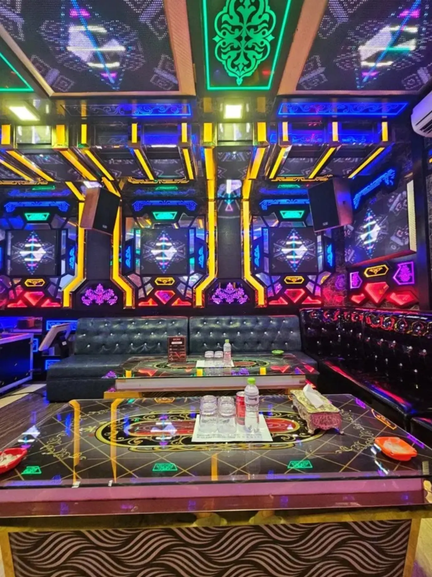 뉴민 가라오케 Nhuminh Karaoke 사진 5
