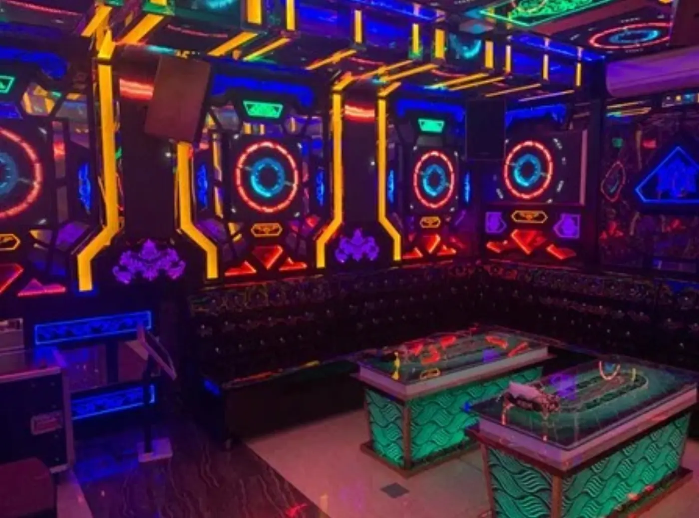 뉴민 가라오케 Nhuminh Karaoke 사진 6