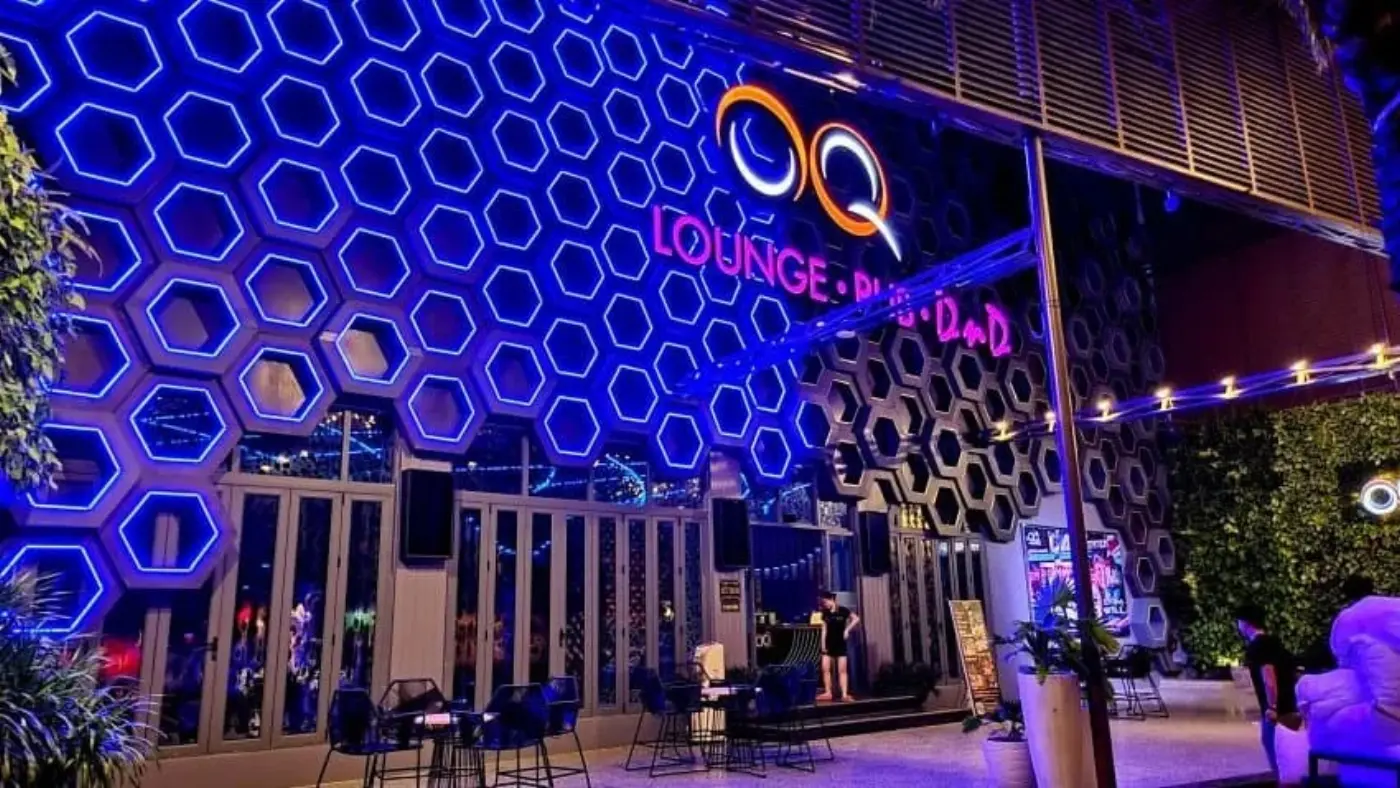 오큐 클럽 OQ Club 사진 2