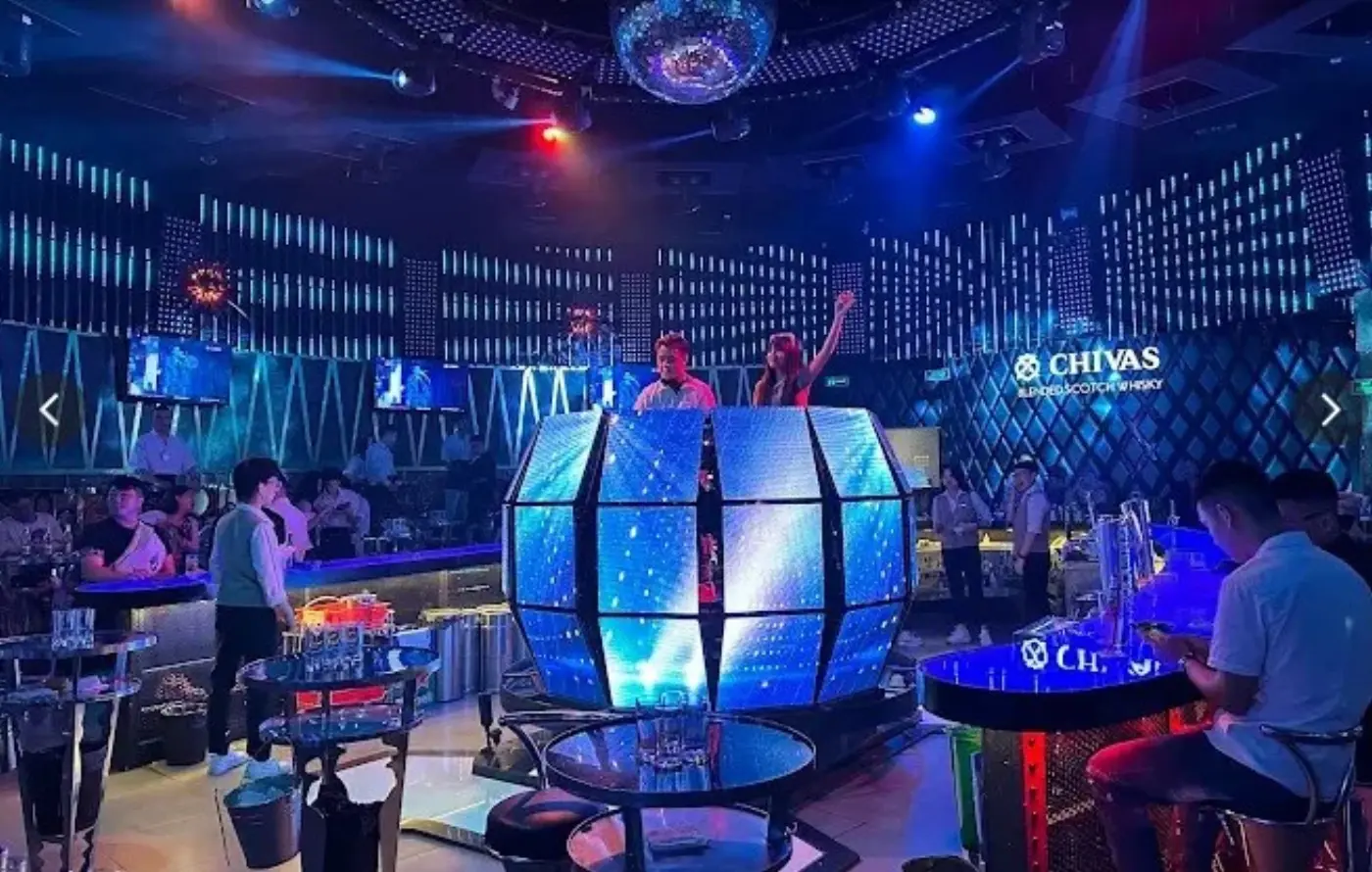 오큐 클럽 OQ Club 사진 3