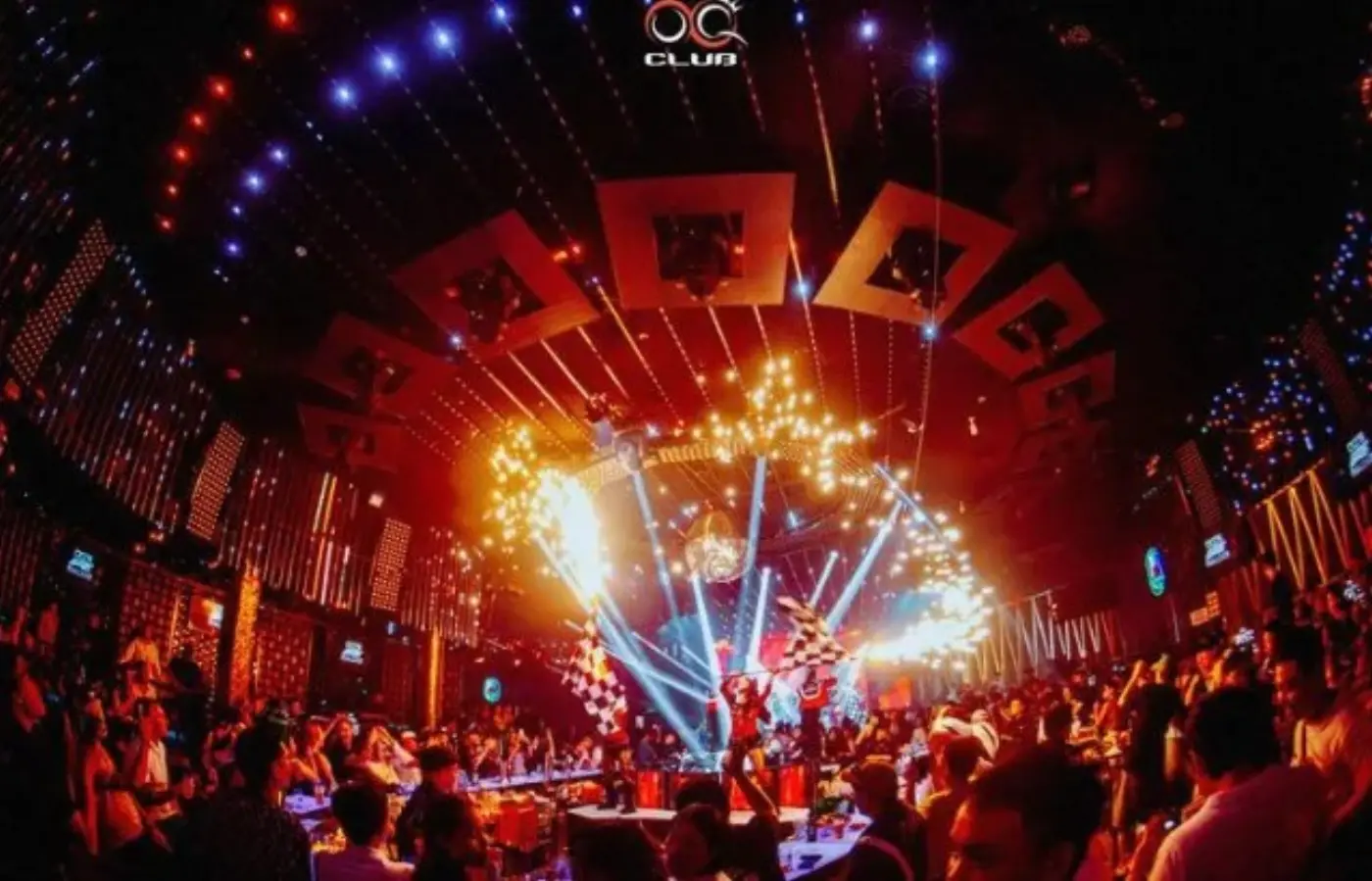 오큐 클럽 OQ Club 사진 4