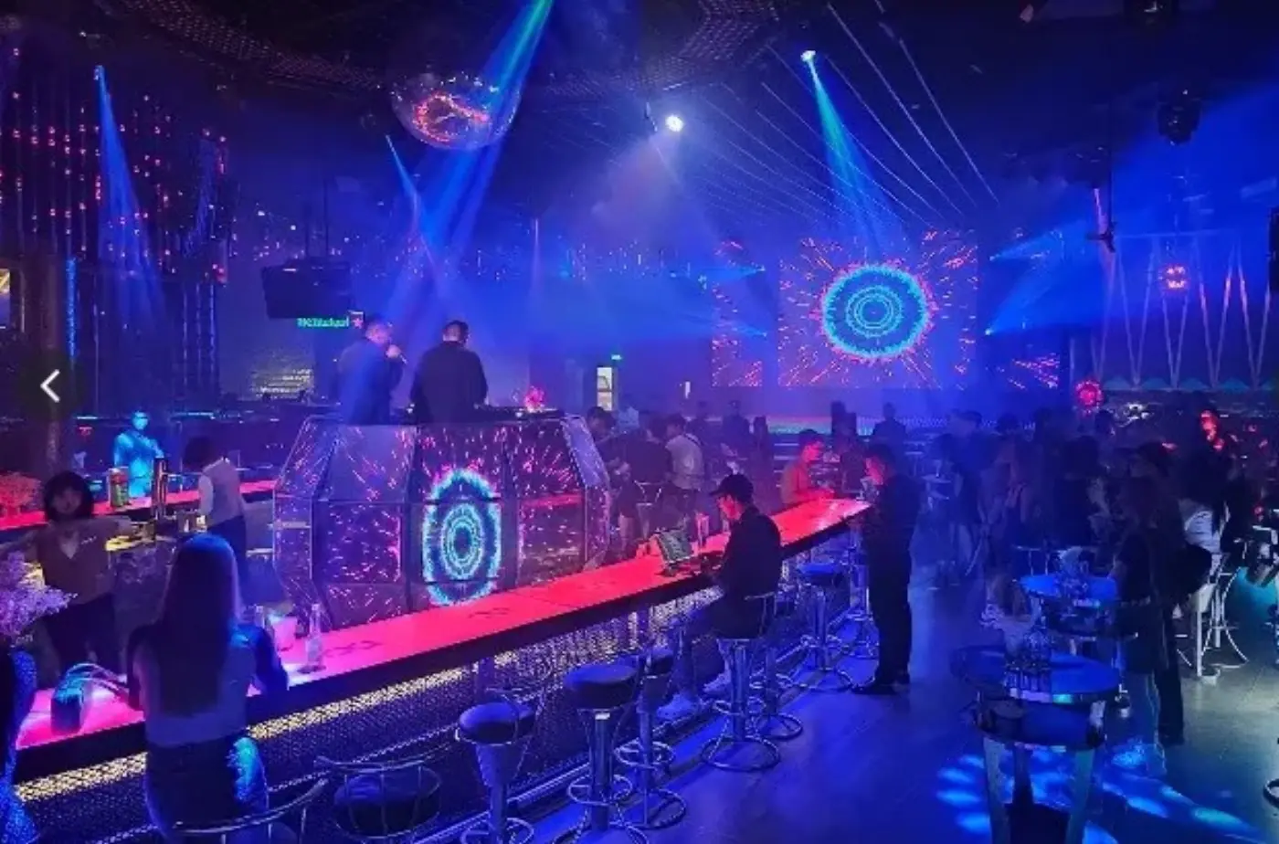 오큐 클럽 OQ Club 사진 5