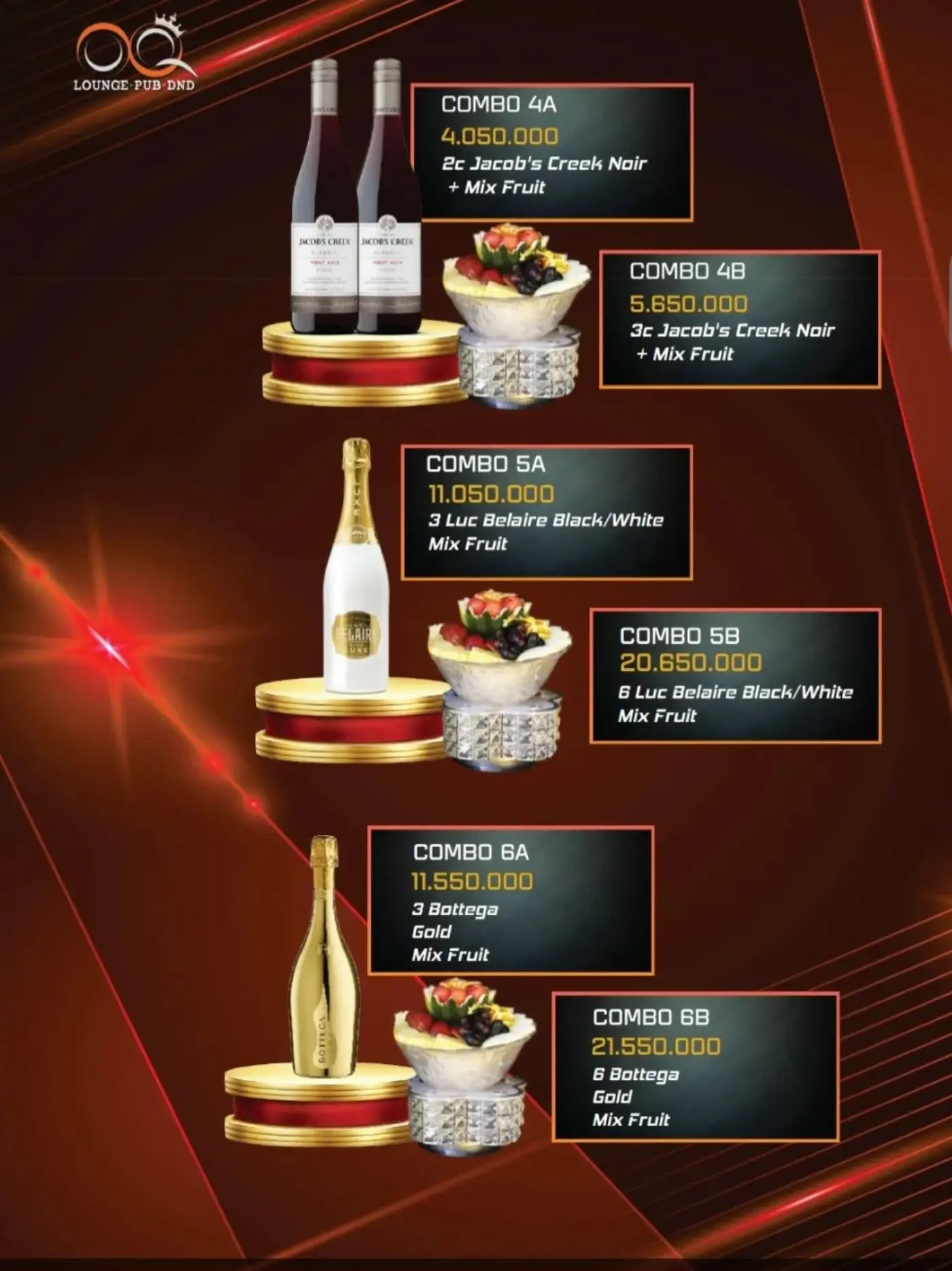 오큐 클럽 OQ Club 사진 8