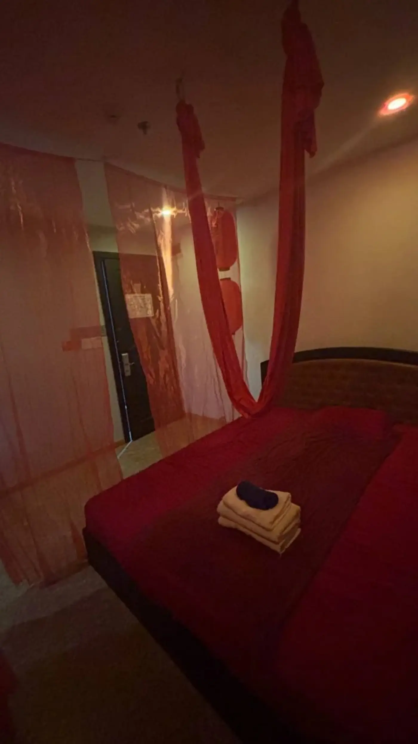 빨간그네 마사지 Red House 사진 6