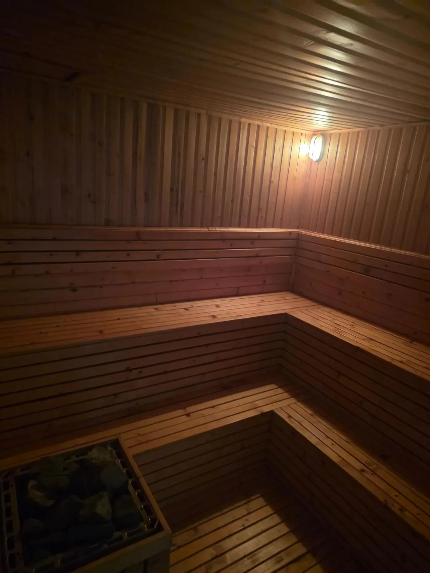 수사우나 Su Sauna 사진 3