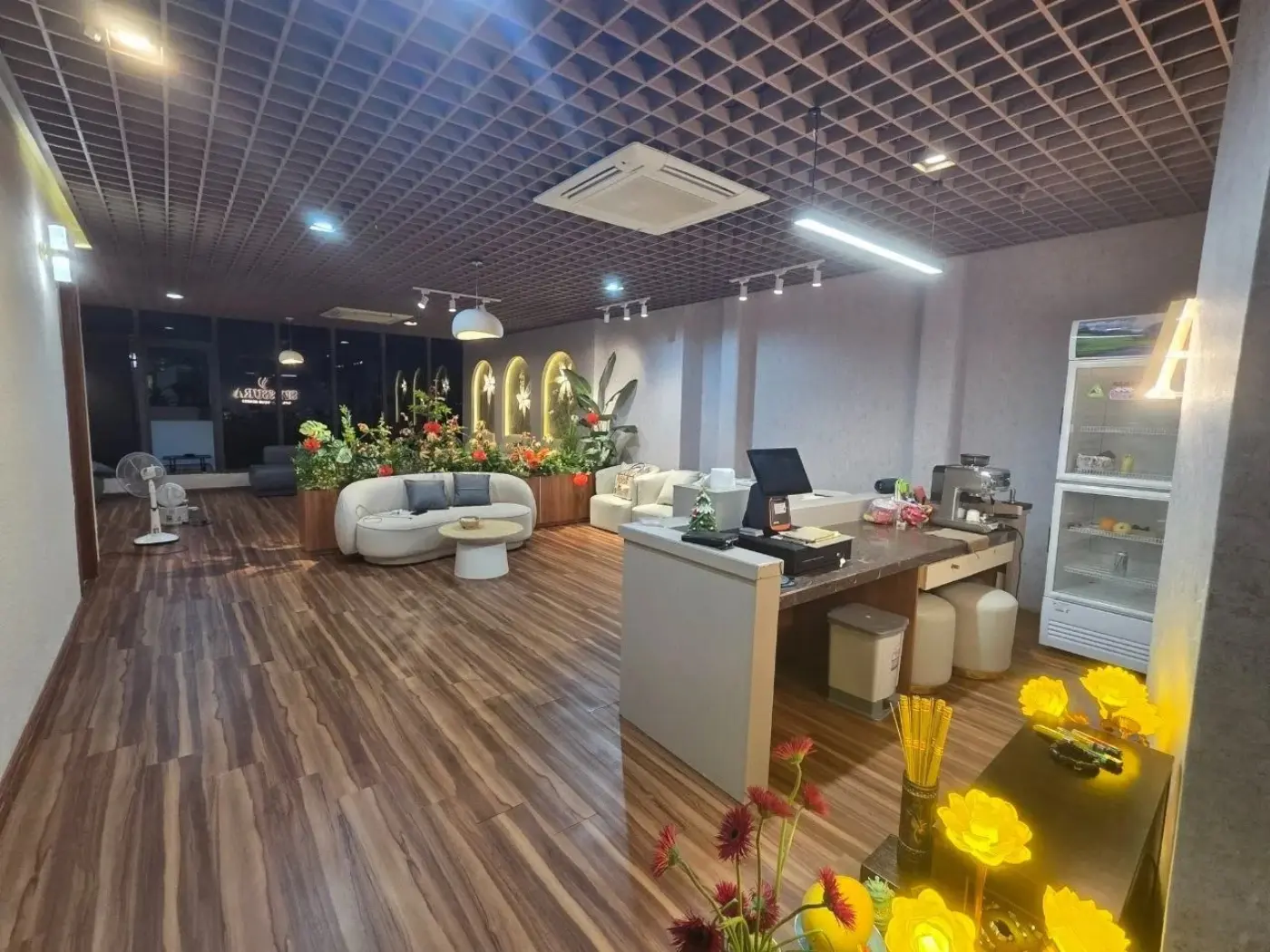 수사우나 Su Sauna 사진 4