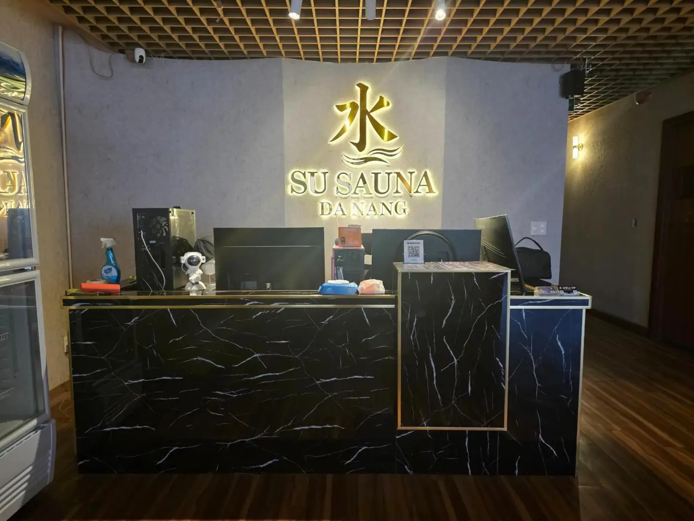 수사우나 Su Sauna 사진 5