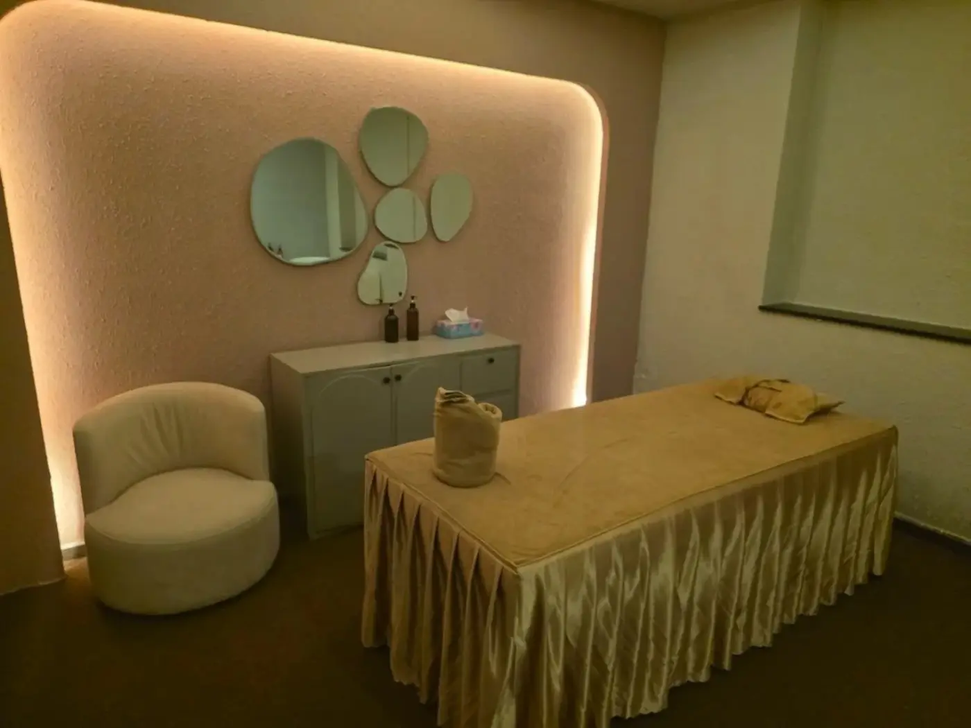 수사우나 Su Sauna 사진 6