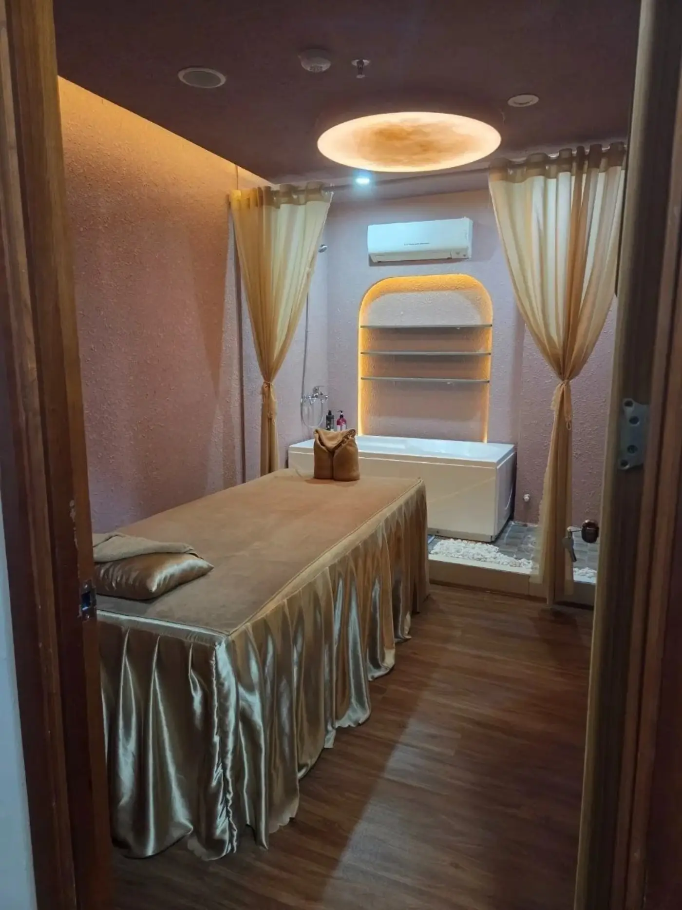 수사우나 Su Sauna 사진 8