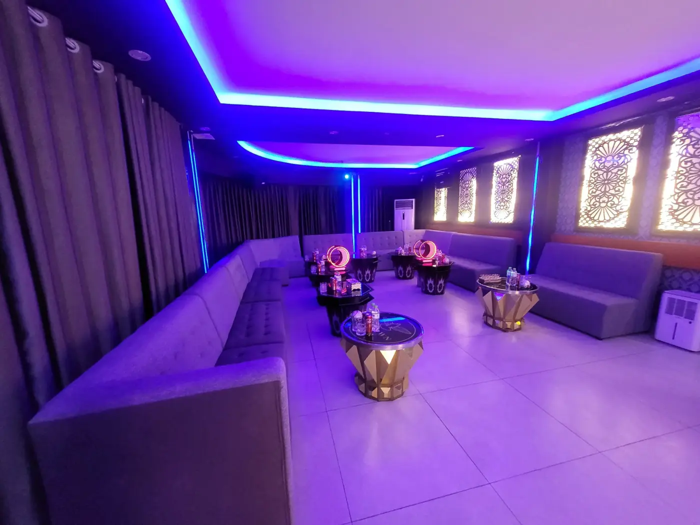 업타운 가라오케 Uptown Karaoke 사진 4