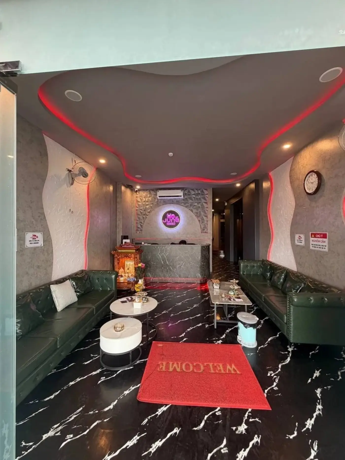 요정스파 Yojung Spa 사진 3